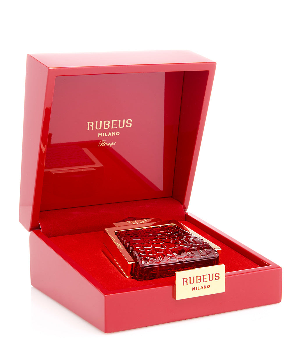 Rouge by Rubeus Milano