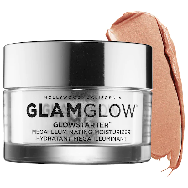 Glamglow Glowstarter Mega Illuminating Moisturizer