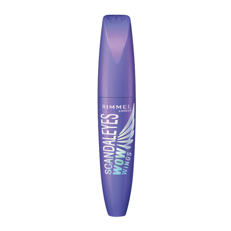 Rimmel Scandaleyes Flex Mascara