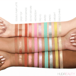 Huda Beauty Melted Shadows
