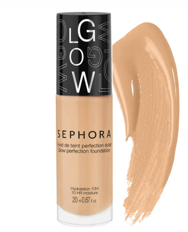 Sephora Collection Glow Perfection Foundation