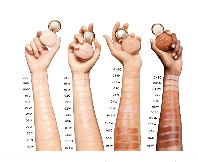 Guerlain L'ESSENTIEL NATURAL GLOW FOUNDATION 16H WEAR - SPF 20