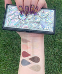 Smashbox Cover shot- "CRYSTALIZED" Eye Shadow Palette
