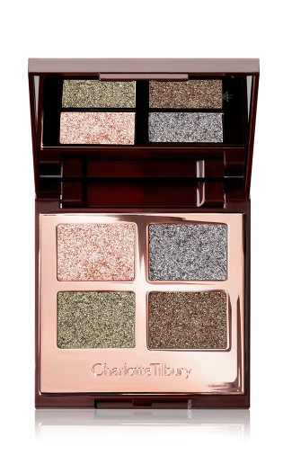 Charlotte Tilbury Luxury Palette Color-Coded Eyeshadows