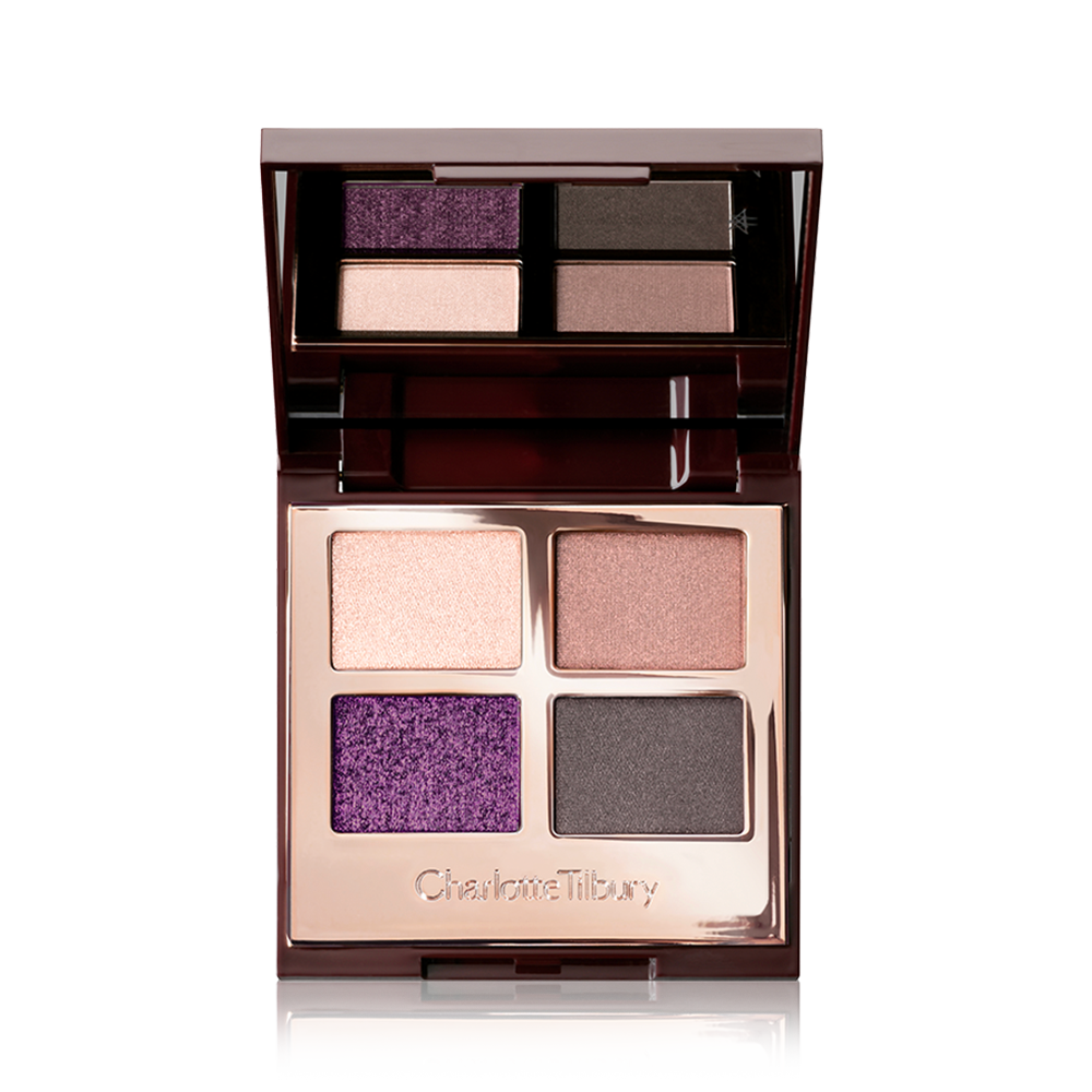 Charlotte Tilbury Luxury Palette Color-Coded Eyeshadows