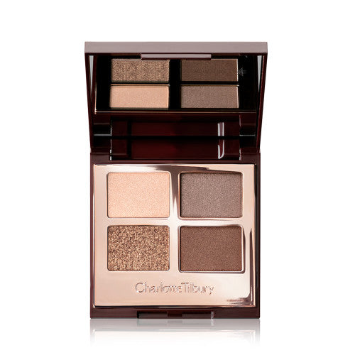 Charlotte Tilbury Luxury Palette Color-Coded Eyeshadows