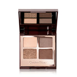 Charlotte Tilbury Luxury Palette Color-Coded Eyeshadows
