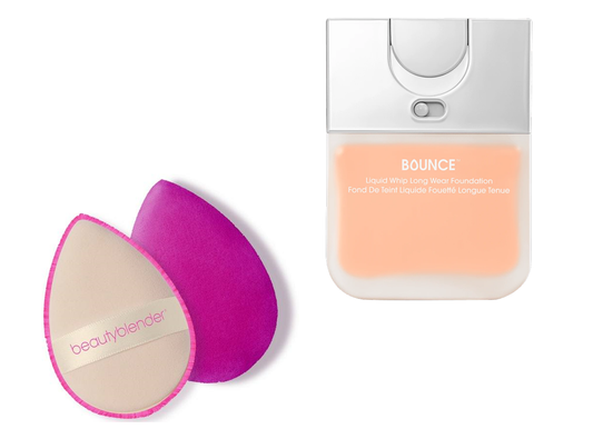 Beauty Blender Duo
