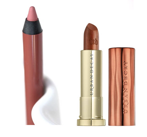 Urban Decay Naked Lips Duo