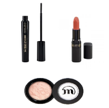 Makeup Studio Trio (Mascara, Lipstick and Eye shadow)