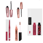 Rimmel Go to Makeup Set of 5