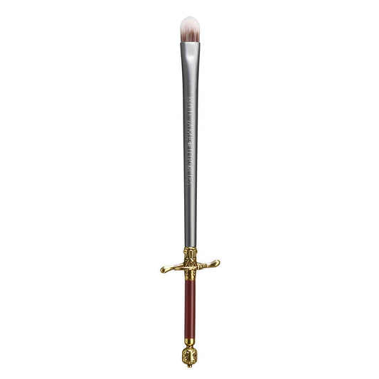 Urban Decay Arya Stark's Needle Flat Eyeshadow Brush