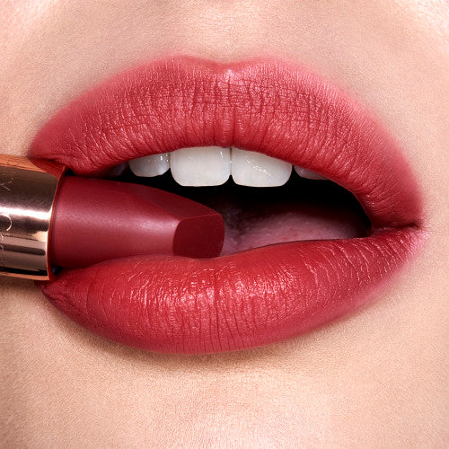 Charlotte Tilbury, Matte Revolution Luminous Modern Matte Long Lasting Lipstick
