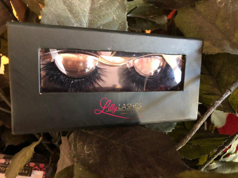Lilly Lashes