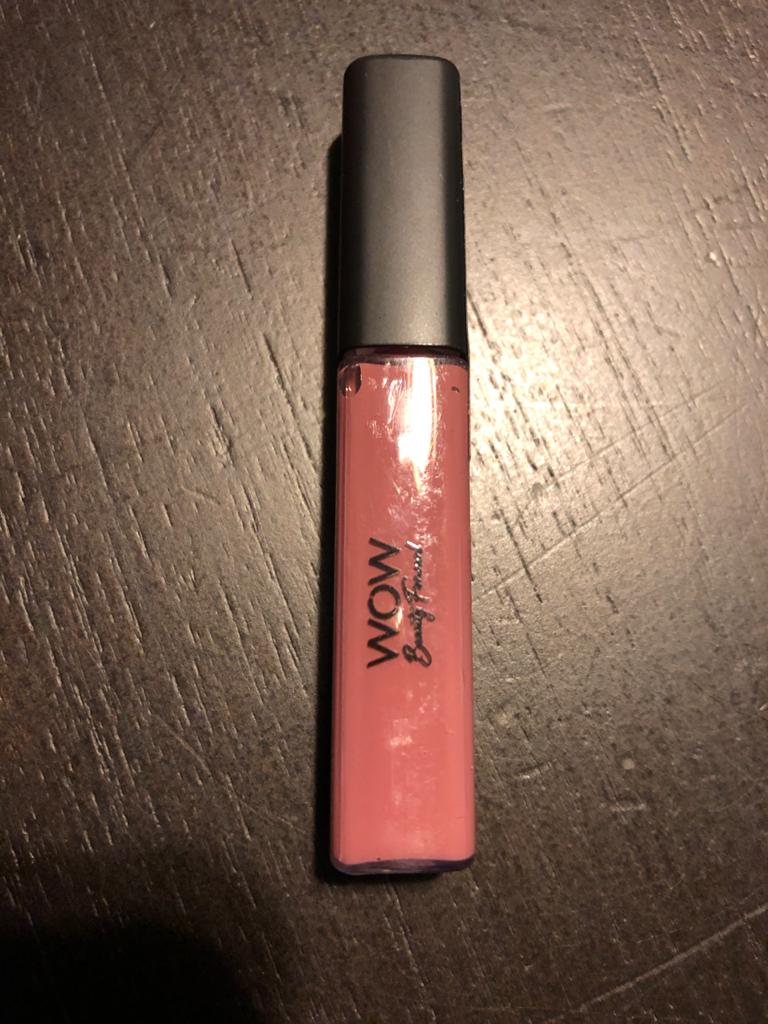 Wow by wojooh LIPSTUCK TO GO
