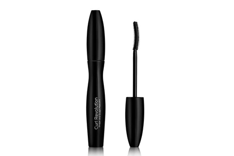 Curl Revolution Mascara shape & sculpt Wow by Wojooh