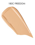 Zoeva AUTHENTIK SKIN FOUNDATION