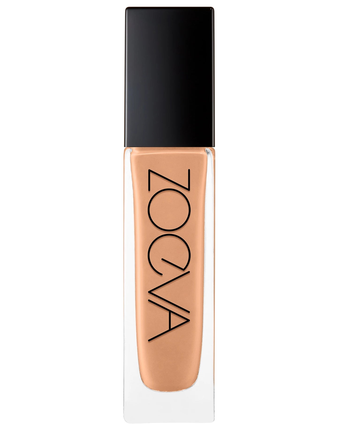 Zoeva AUTHENTIK SKIN FOUNDATION