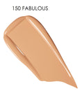 Zoeva AUTHENTIK SKIN FOUNDATION
