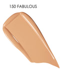 Zoeva AUTHENTIK SKIN FOUNDATION