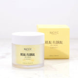 NACIFIC Real Floral Air Cream with Calendula