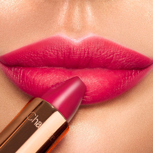 Charlotte Tilbury, Matte Revolution Luminous Modern Matte Long Lasting Lipstick