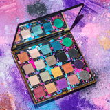 Tarte Tarteist™ PRO REMIX Amazonian clay palette