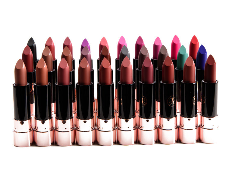 Anastasia Beverly Hills Matte Lipstick