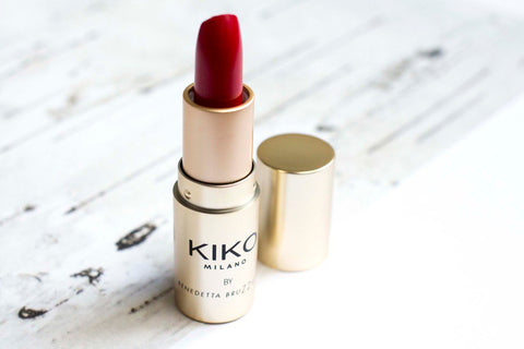 Kiko Milano by Bendetta Bruzziches Mini Diva Lipstick
