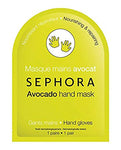 Oh So Cool Sephora FACE Masks  (set of 3 masks)