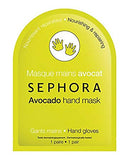 Oh So Cool Sephora FACE Masks  (set of 3 masks)