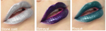 NYX Wicked Lippies