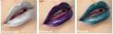 NYX Wicked Lippies