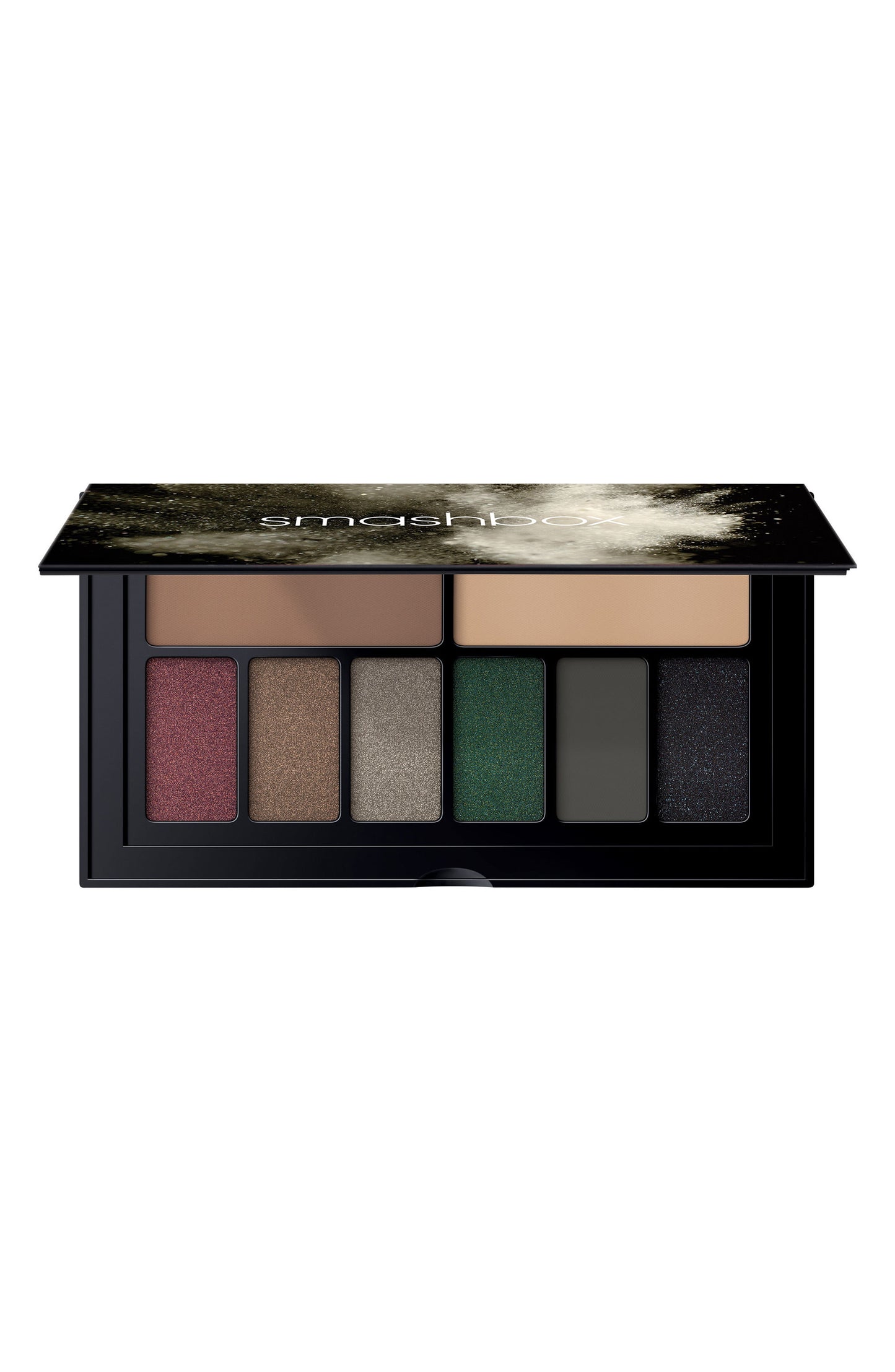 Smashbox Covershot Eye Shadow Palettes