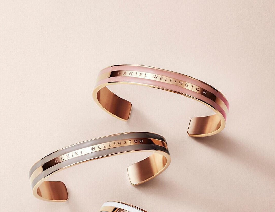 Daniel Wellington Classic Bracelets - Gift Box