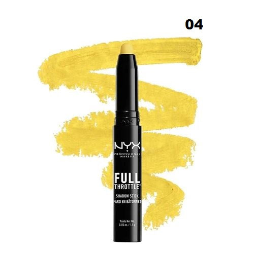 NYX Shadow Stick Full Throttle