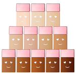 Benefit Hello Happy Soft Blur Foundation Liquid Foundation