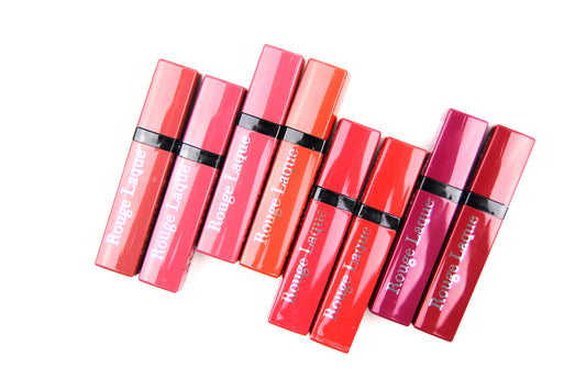 Bourjois Lip & Eye Set