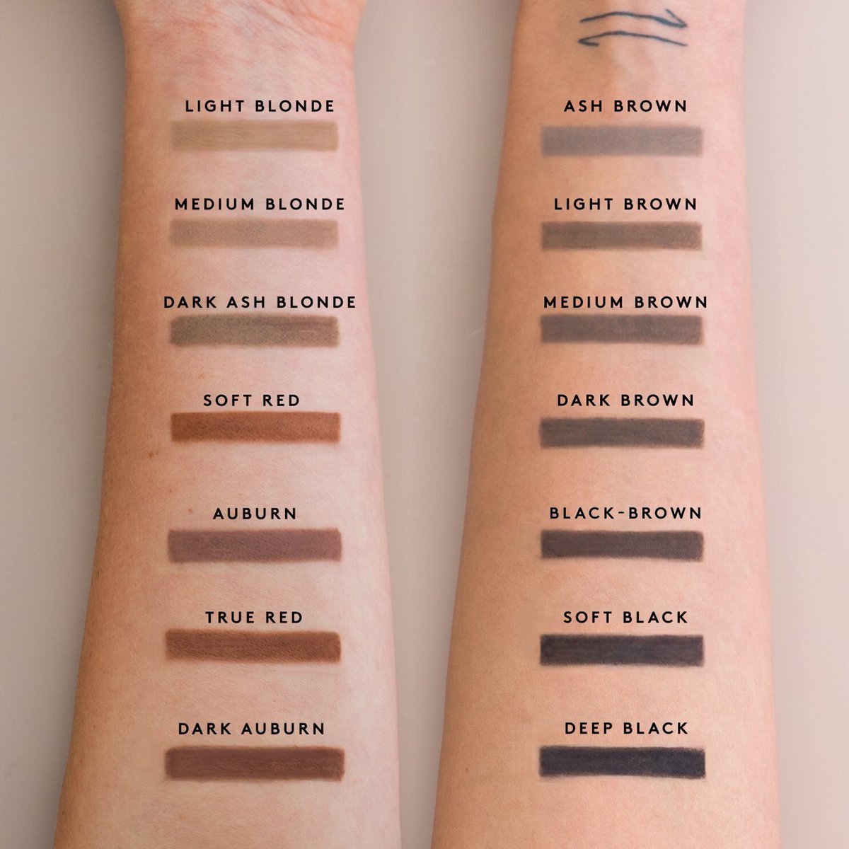 Fenty Beauty Brow MVP