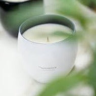 The Harmonist Velvet Fire Perfumed Candle
