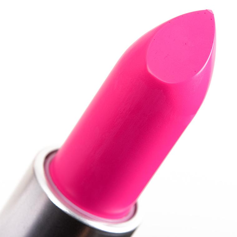 MAC Matte Lipstick