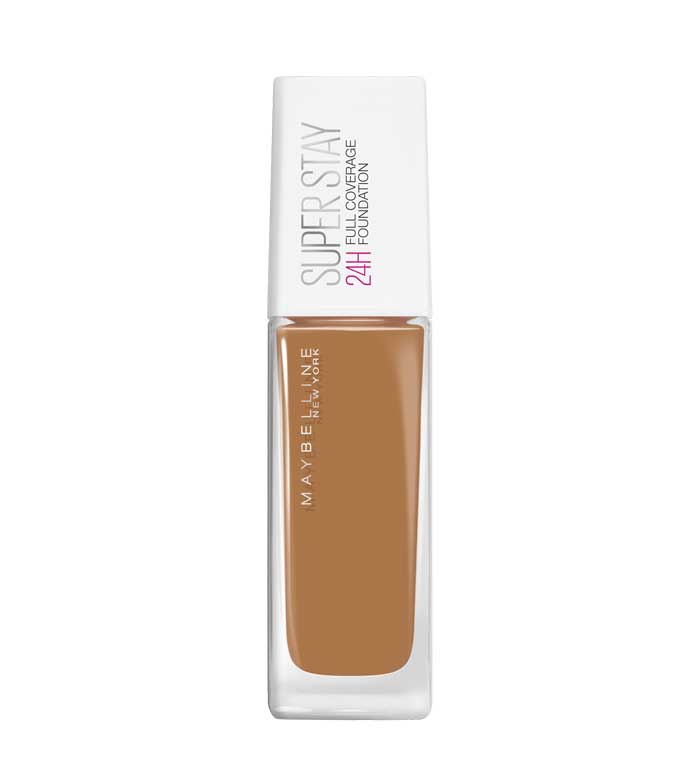 Maybelline superstay 24h full Coverage Foundation