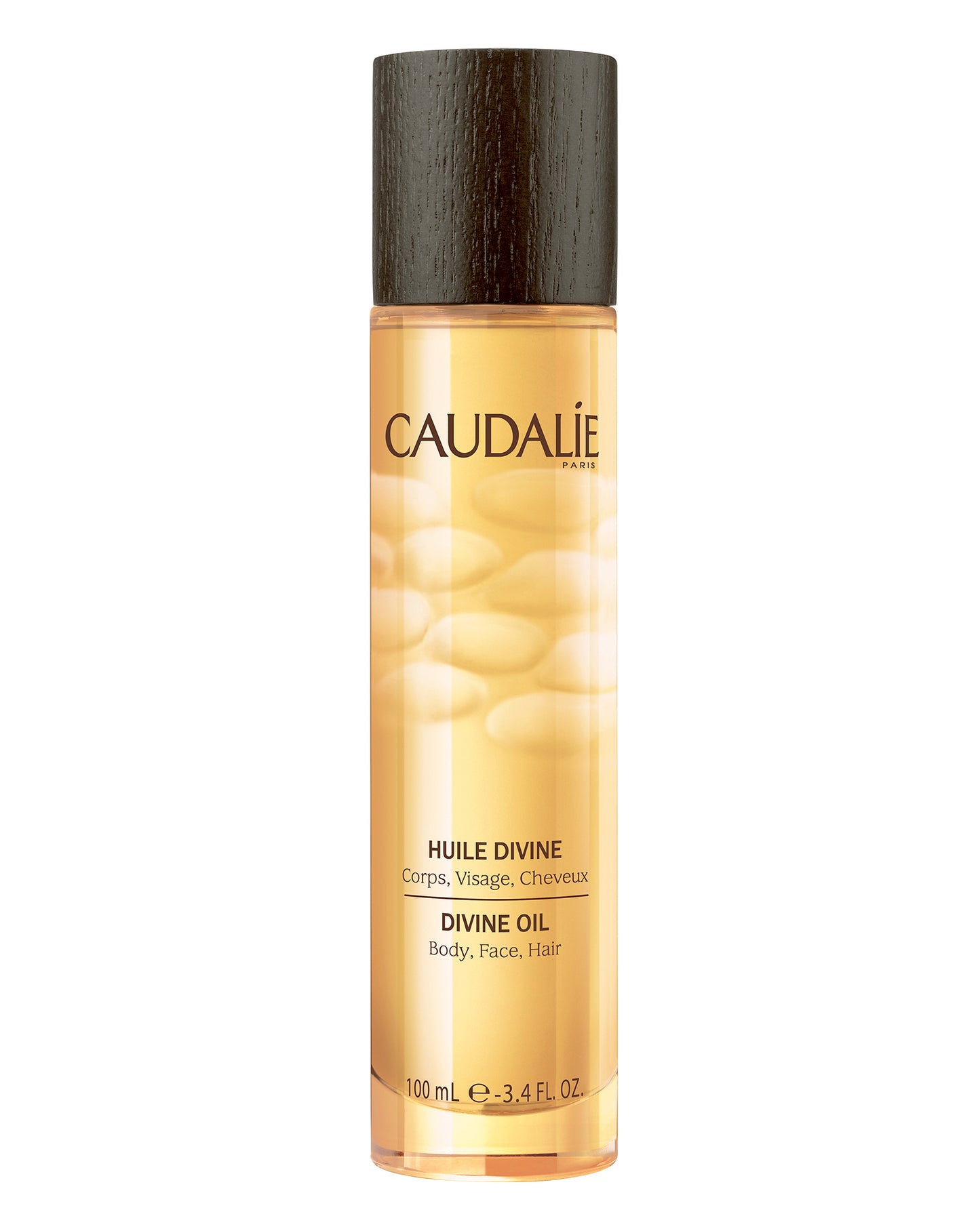 Caudalie Divine Oil- Body, Face & Hair