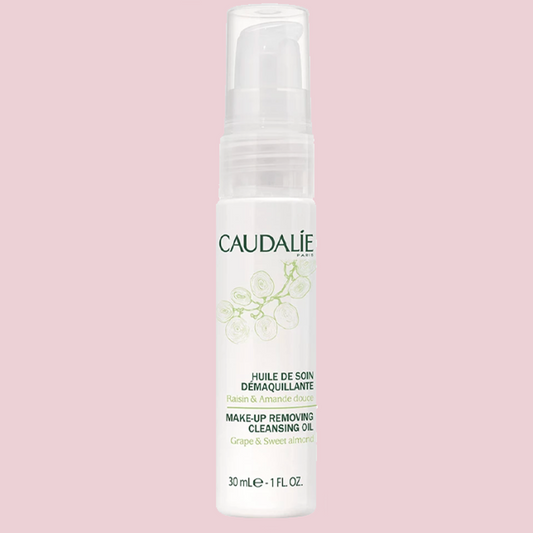 Caudalie Makeup Removing Cleansing Oil [Travel Size]