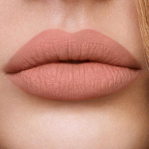 Charlotte Tilbury Hollywood Lips Matte Contour Liquid Lipstick