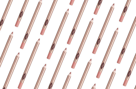 Charlotte Tilbury Lip Cheat Lip Liner