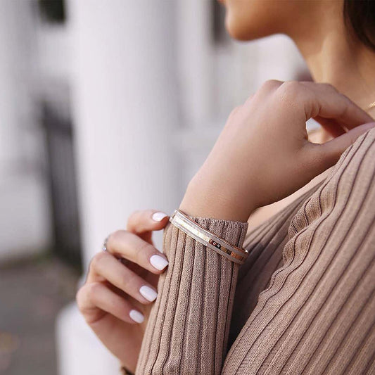 Daniel Wellington Classic Bracelets - Gift Box