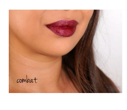 NARS Powermatte Lip Pigment (Holiday 2018 Color Collection)
