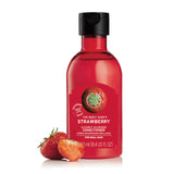 The Body Shop Strawberry Clearly Glossing Conditioner
