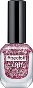 Catrice #peel off Nail Polish glam set of 2